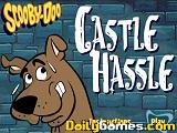 Scooby doo Castle hassle